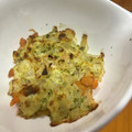 クレマ's cooksnap of when they made 焼き鮭に少し手をかけて♡鮭のマヨ玉焼き.