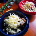 haruku221's cooksnap of when they made 作り置きできるよ★簡単ナスのチーズ焼き.
