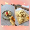 キンプリ's cooksnap of when they made 赤毛のアンの熱いビスケットでティータイム.