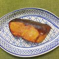 コムギ大好き's cooksnap of when they made 下味冷凍◎ぶりの柚子胡椒オイル漬け焼き♪.