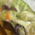 アチャこ's cooksnap of when they made キャベツ大量消費♡キャベツ簡単ピクルス.