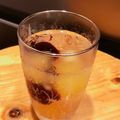 クック1S0J7X☆'s cooksnap of when they made 凍らせミニカップゼリー入りジュース.