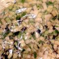 ゆそちゃん's cooksnap of when they made 夏の定番！山形のだし.
