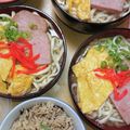 2児ママ's cooksnap of when they made 我が家の沖縄そば.