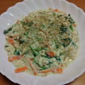 55才のおじさん's cooksnap of when they made ☆ほうれん草の白和え☆.
