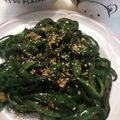 クックE662AA☆'s cooksnap of when they made 【簡単】ピーマンのおかか炒め【美味】.