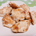 みっくママ's cooksnap of when they made 簡単♪ささみのオイ照り焼き♪お弁当に♪.