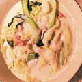 ノーノ's cooksnap of when they made 北海道♪白菜とベーコンのこっくりミルク煮.