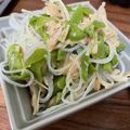プリン後輩's cooksnap of when they made 節約！超簡単！ピーマン春雨ツナ炒め.