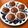 uerige's cooksnap of when they made バナナとココナッツのチョコマフィン.