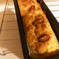クック3U4F6I☆'s cooksnap of when they made オートミールパウンドケーキ.