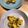 ピーナッツ子♪'s cooksnap of when they made 人参の葉がおいしい、ポテトサラダ.