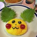 まっきー♪３７'s cooksnap of when they made カレー研究会報告！炊飯器でサフランライス.