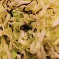 わかなおママ's cooksnap of when they made 無限キャベツ.