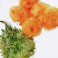 わかなおママ's cooksnap of when they made 王将再現！小エビの天ぷら♡.