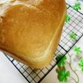 いなばっくす☆'s cooksnap of when they made HBで♡毎日の食パン.