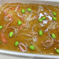 ゆいまーるん's cooksnap of when they made 長芋のふわふわ焼き.