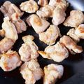 あたむ❤189's cooksnap of when they made 揚げない！唐揚げ☆完全ノンオイル！.