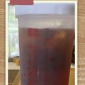 ☆あさ's cooksnap of when they made ♪簡単、水出しコーヒー♪.