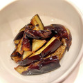 悠LOVE航's cooksnap of when they made ナスの揚げ浸し.