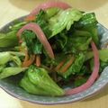 Remtan's cooksnap of when they made 玉ねぎ麹で、手作りドレッシング.