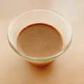 ●ゆゆゆ●'s cooksnap of when they made 濃厚トロトロ！至高のチョコレートプリン.