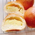 ●ゆゆゆ●'s cooksnap of when they made パンやタルトに♪じゃが芋ポテトフィリング.