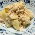 見習い台所戦士's cooksnap of when they made ツナポテトサラダ.