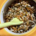 ♪みつき☆'s cooksnap of when they made 我が家の納豆麹‪✿.