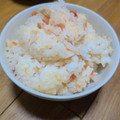 まーく71's cooksnap of when they made ツナとトマトの炊き込みご飯♡包丁いらず.