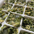 れでよと's cooksnap of when they made 離乳食 大根と白菜の煮物.