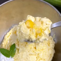 ♡マッキークッキング's cooksnap of when they made 砂糖不使用！とうもろこしのコーンアイス.