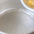 ♡マッキークッキング's cooksnap of when they made 砂糖不使用！とうもろこしのコーンアイス.