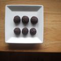 みるく茶's cooksnap of when they made 復刻版★今すぐ作れる！チョコ★クッキー.