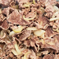 ☆ドキンちゃん☆”'s cooksnap of when they made 簡単・牛バラ肉と玉ねぎの甘辛炒め.