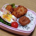 ﾋﾟﾛﾐ♡'s cooksnap of when they made お弁当にも◎これうま!スパイシー唐揚げ.