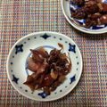 おはなすき's cooksnap of when they made 簡単☆ホタルイカの煮物.