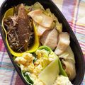 わたさな2016's cooksnap of when they made キャベツとハムのあんかけ炒め.