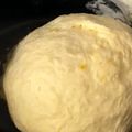 ♡マッキークッキング's cooksnap of when they made とうもろこしの・まるごと！コーンパン.