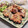 inyako's cooksnap of when they made さばの竜田揚げ.