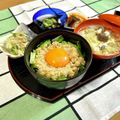 きっかママ's cooksnap of when they made 作り置き★鶏の万能肉みそ♡丼・麺応用自在.