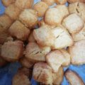 古都ちゃんまま23's cooksnap of when they made 米粉のガレットブルトンヌ.