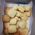 古都ちゃんまま23's cooksnap of when they made バターたっぷり！型不要ガレットブルトンヌ.