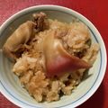 ひまっち's cooksnap of when they made 四代目ほっき飯～調理法説明～.