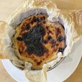 konaaki☆'s cooksnap of when they made あま酒入りバスクチーズケーキ.