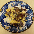 ピーナッツ子♪'s cooksnap of when they made 生きくらげと卵の中華炒め.