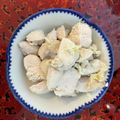 クックVU4Q29☆'s cooksnap of when they made 万能柔らか鶏胸肉の塩麹漬け☆筋トレ向け.
