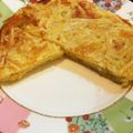 うるるんゆきぃ's cooksnap of when they made メークインのガレット.