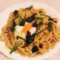 私市ビッキーズ津門巳's cooksnap of when they made “餃子のタレ&酸っぱいポン酢冷やし中華”.