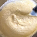 ♡マッキークッキング's cooksnap of when they made 砂糖不使用！とうもろこしのコーンアイス.